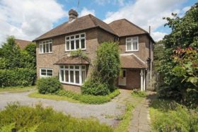4 Bedroom Detached